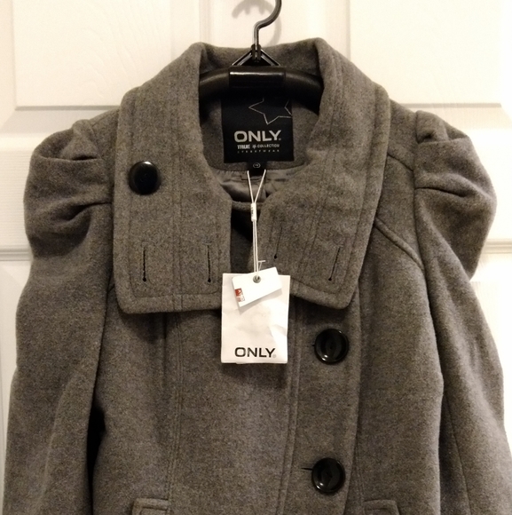 ONLY Jacket - NWOT - Picture 2 of 16